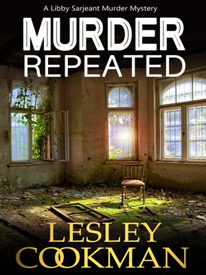 cover image of Murder Repeated